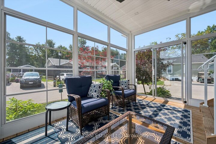 Property Photo: 7 Sumac Street ON N0B 2J0