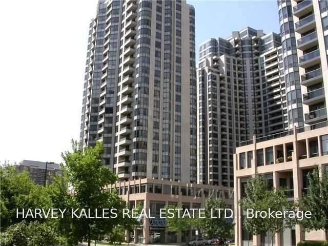 Property Photo: 15 Northtown Way 1224 ON M2N 7A2