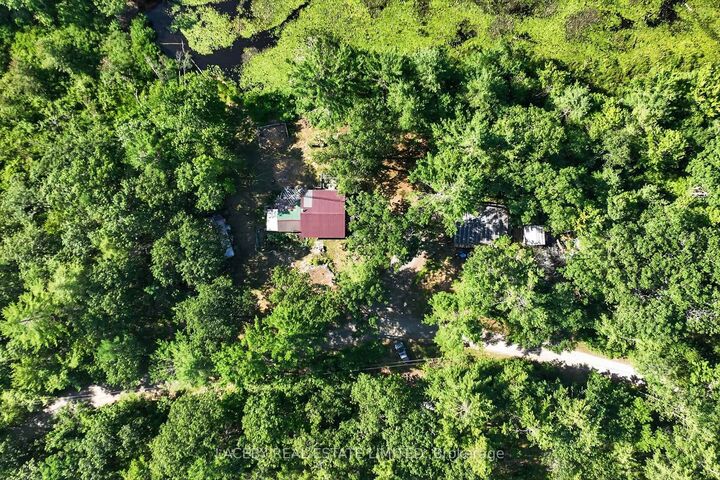 Property Photo: 21 Fire Route 70 N/A ON K0L 1Z0