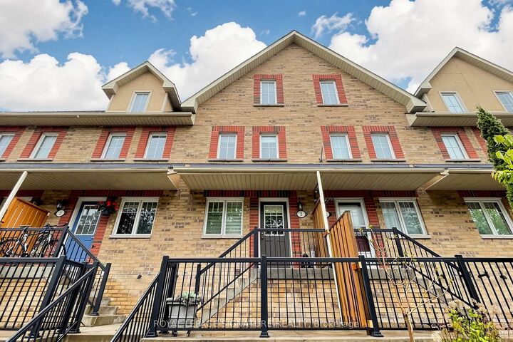 Property Photo: 1775 Valley Farm Road 3 ON L1V 7J9