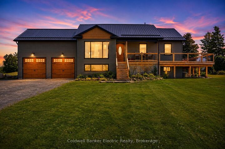 Property Photo:  487 11th Concession W  ON K0L 1Y0 