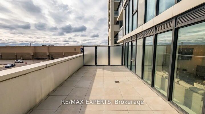 Property Photo: 9000 Jane Street 221 ON L4K 0M6