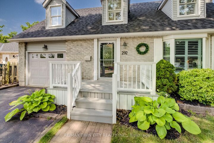Property Photo:  292 Grand Ridge Drive  ON N1S 4X1 