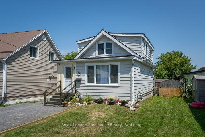 Photo de la propriété:  29 Pelham Street  ON K8V 5A8 