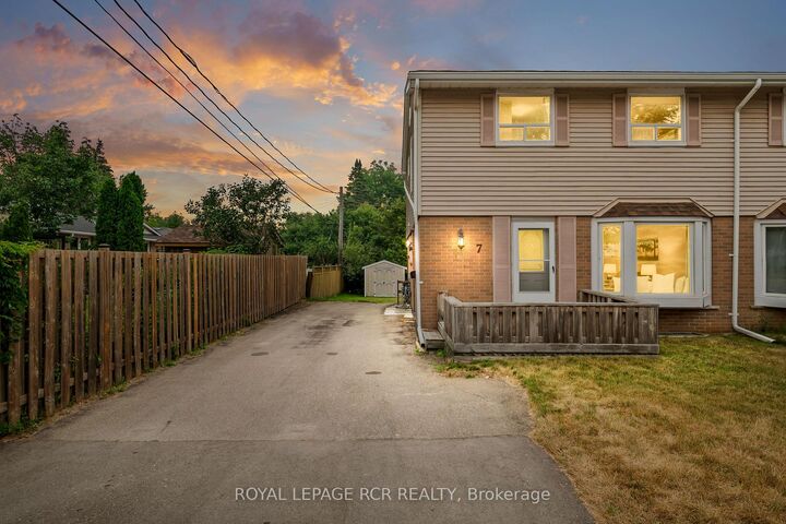 7 Cardwell Street — photo 1