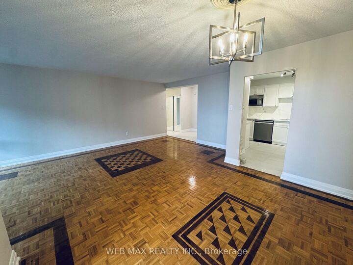 Property Photo:  625 The West Mall N/A 604  ON M9C 4W9 