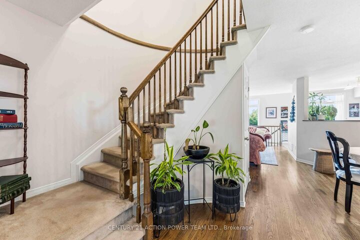 Property Photo: 1473 Demeter Street W ON K4A 5C7