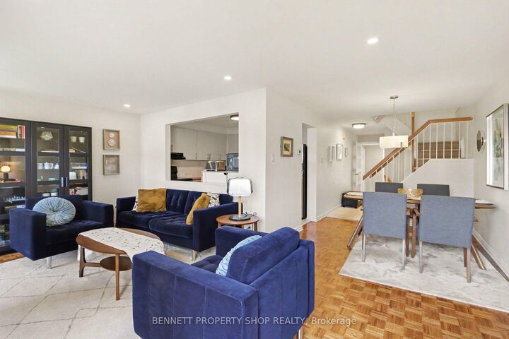 Property Photo: 2 Maple Ridge Crescent B ON K2J 3K8