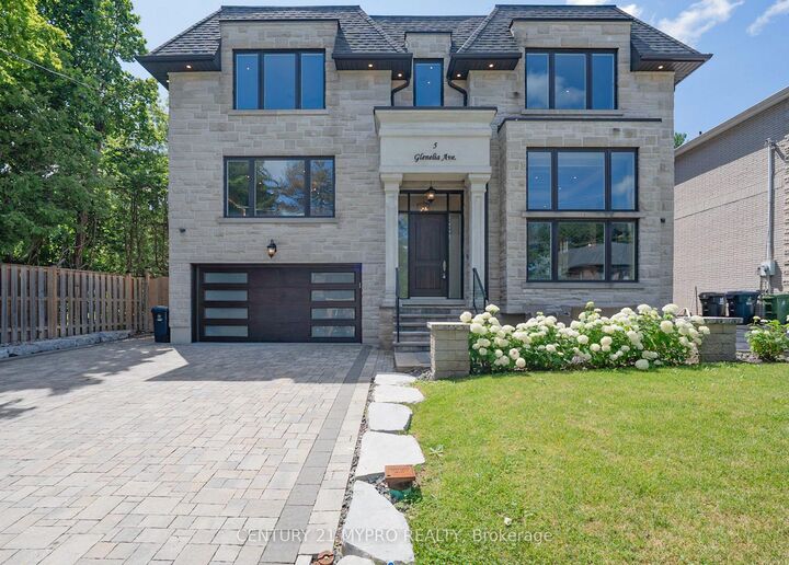 5 Glenelia Avenue — photo 1