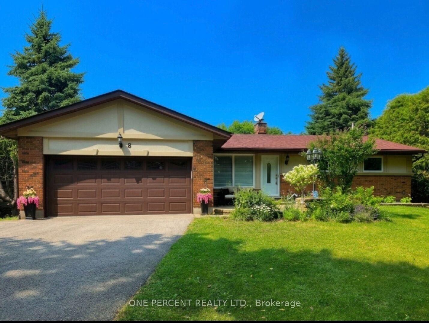 Property Photo: 8 Cardwell Court ON L0G 1W0