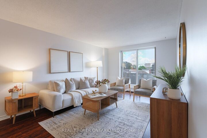 893 Concession Street 202 — photo 1