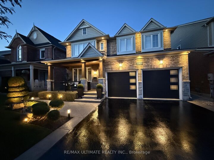 192 Robirwin Street — photo 1
