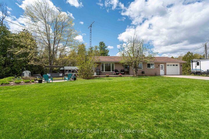 Property Photo:  2086 McCrackens Landing Road  ON K0L 2H0 