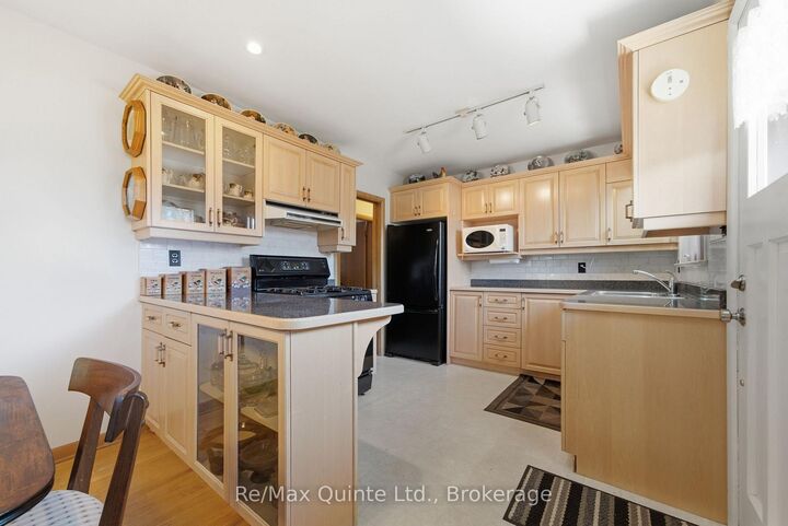 Property Photo: 65 Humewood Drive ON K8N 4E3