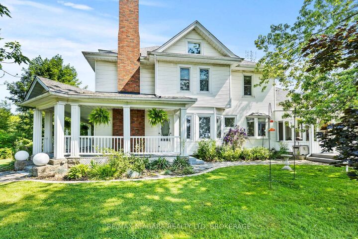 Property Photo: 3362 Montrose Road ON L3B 5N7