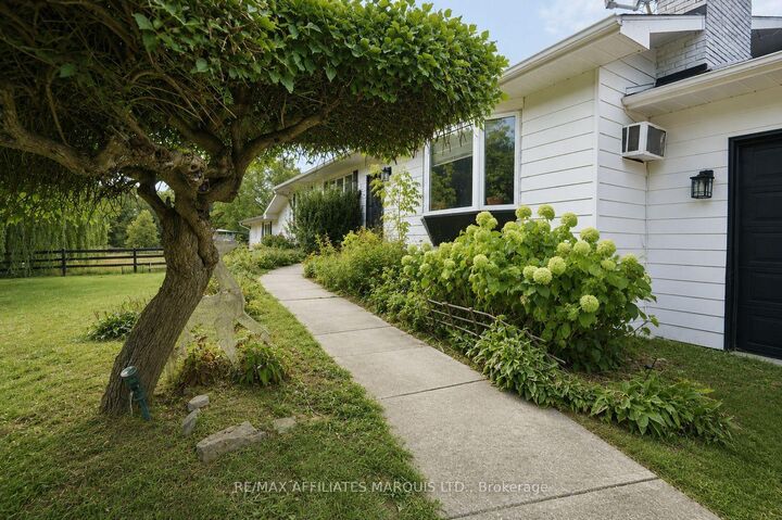 Property Photo: 7788 County Rd 21 Road ON K0E 1X0