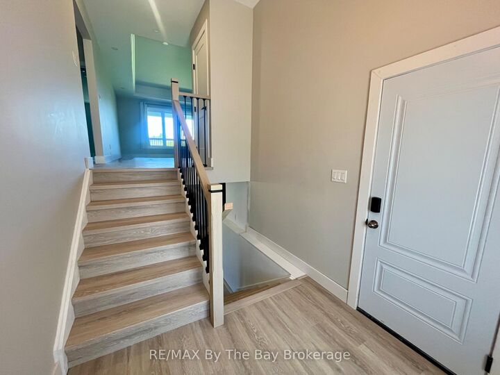 Property Photo: 22 Lakeshore Road ON L9Z 2Y5