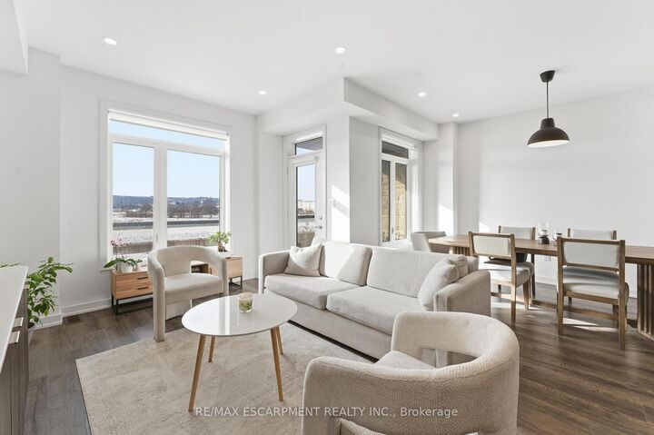 Property Photo: 590 North Service Road 44 ON L8E 0K5