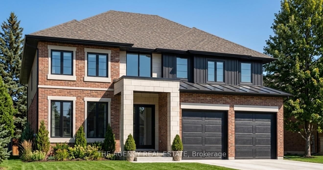 Property Photo: 6286 Jack England Drive ON N6P 1H1