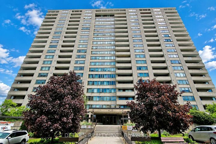 2625 Regina Street 1602 — photo 1