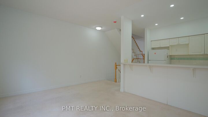 Property Photo: 238 Galloway Road 18 ON M1E 5H2
