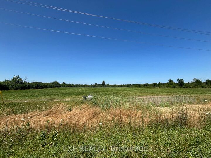 Property Photo: 1106 House Road ON L0S 1N0