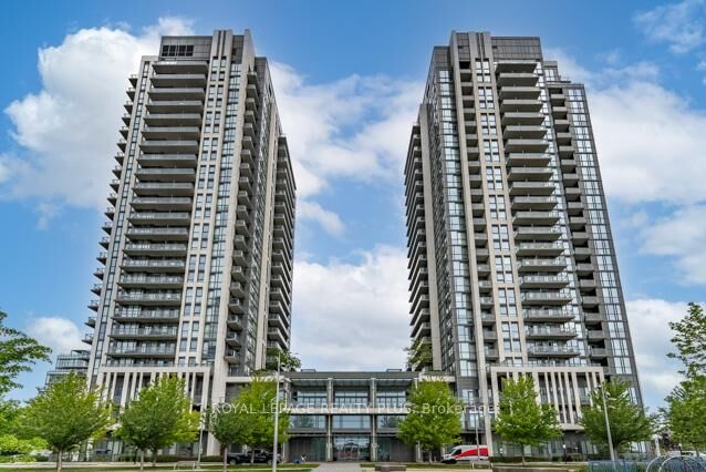 Property Photo: 15 Zorra Street #1907 ON M8Z 4Z6