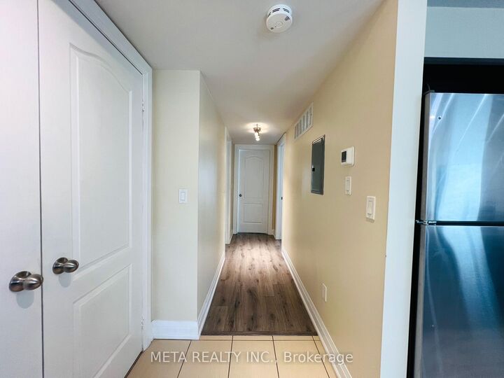 Property Photo: 138 Widdicombe Hill Boulevard 701 ON M9R 0A9