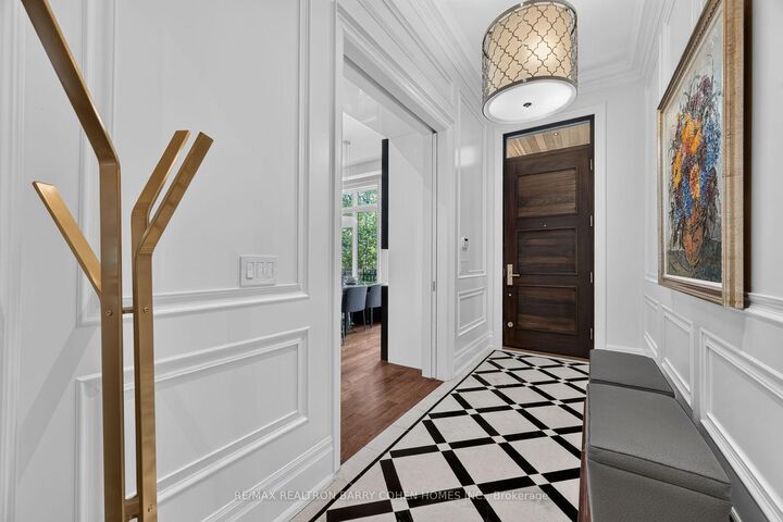 Property Photo: 20B Woodlawn Avenue W ON M4V 1G7