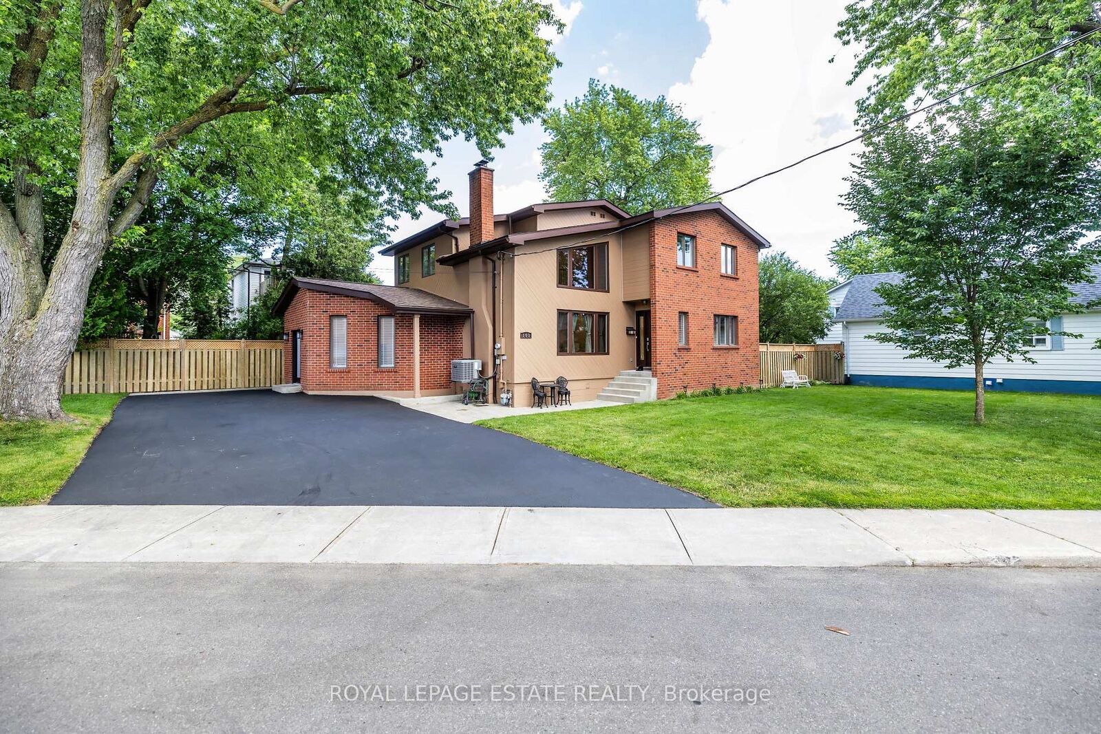 Property Photo:  103 Aylesworth Avenue  ON M1N 2J7 