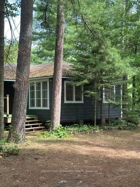 Property Photo: 341 Tiny Beaches Road N ON L9M 1R3
