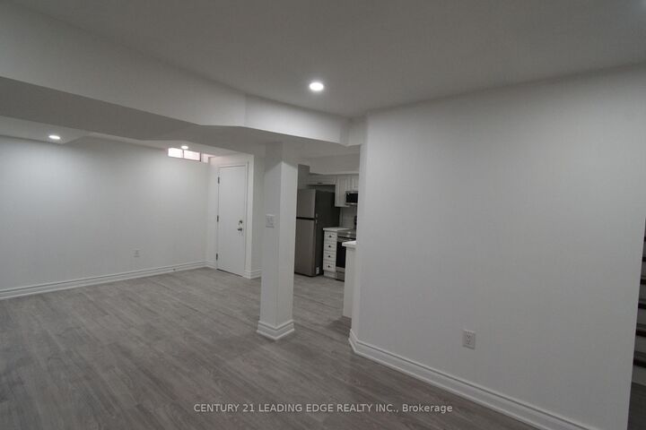 Property Photo: 45 Lofthouse Drive ON L1R 1W5