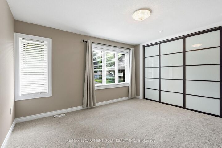 Property Photo: 332 Woodworth Drive W ON L9G 2N1