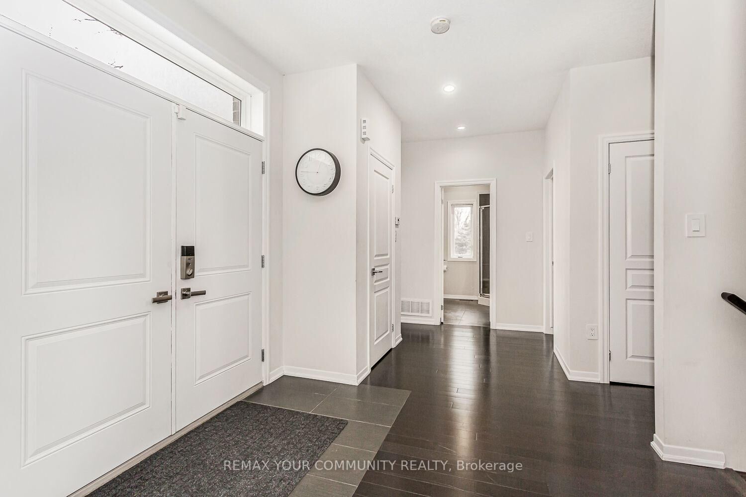 Property Photo: 338 Woodale Avenue ON L6K 2N7