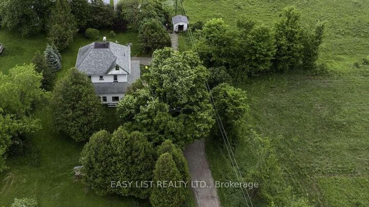 Property Photo: 1330 County Road 36 N/A ON K9V 4R6