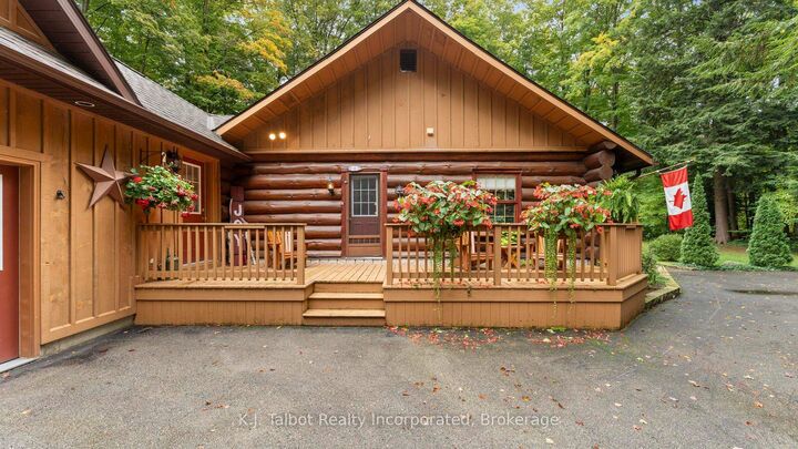 Property Photo: 35576B Bayfield River Road, R.r. #2 Road E ON N0M 1G0