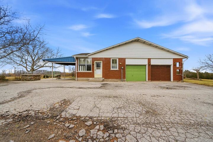 Property Photo: 1137 Ridge Road ON L8J 2X5