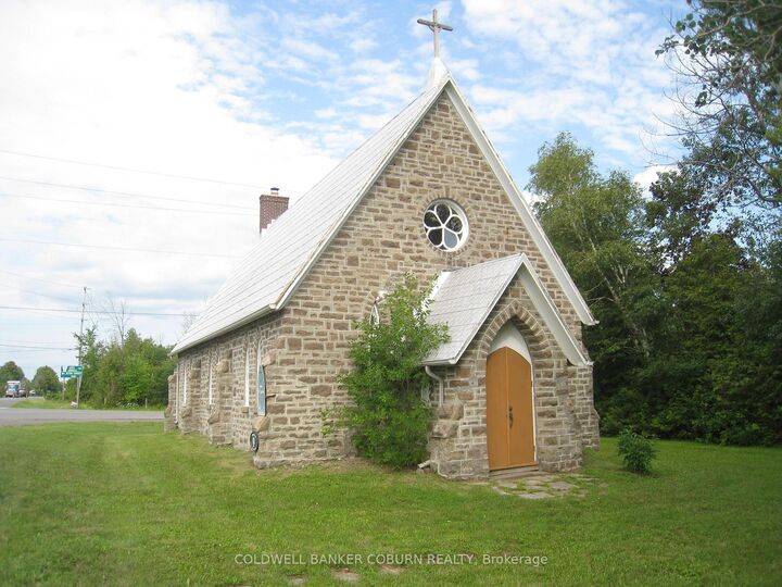 Property Photo: 1598 County Rd 43 Road ON K0G 1J0