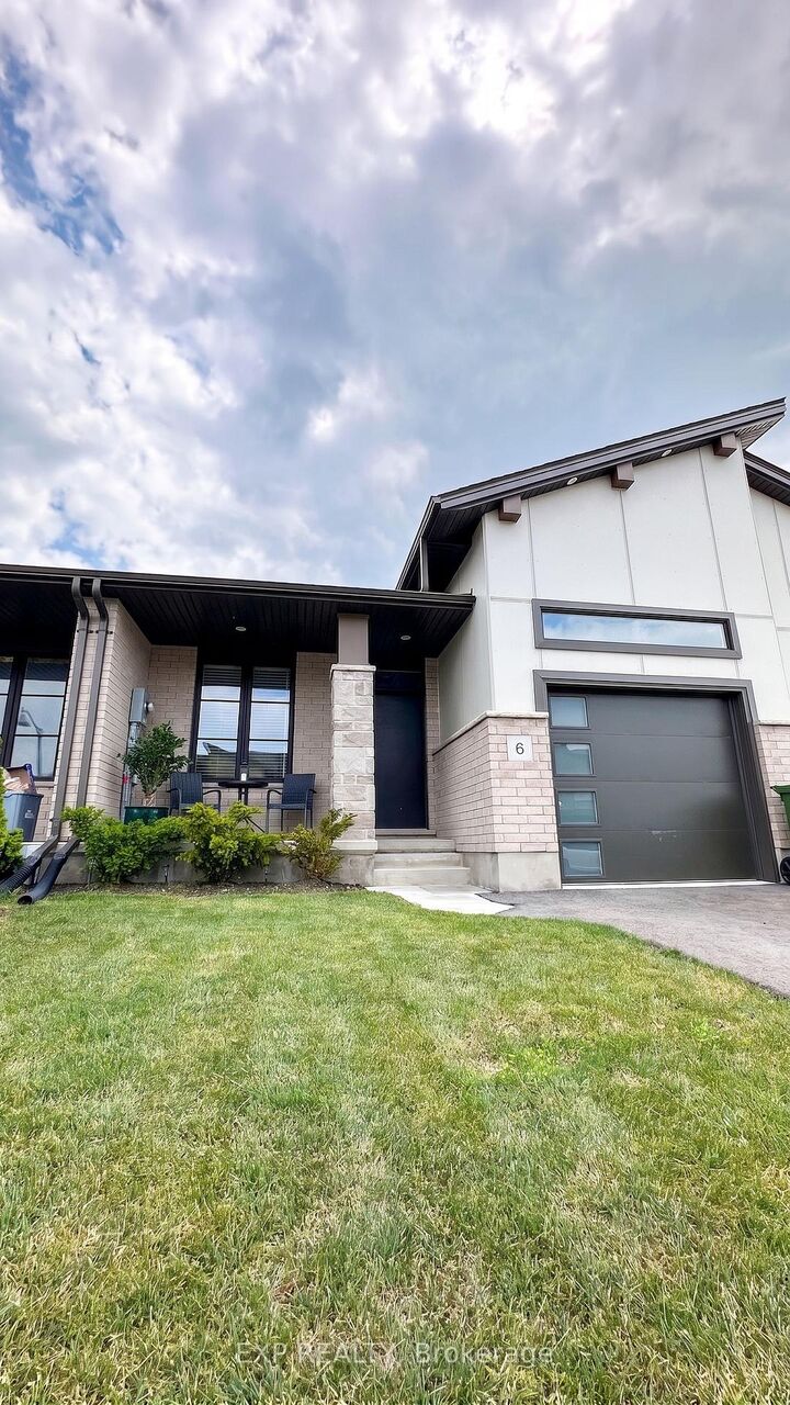 6 Evylean Court — photo 1