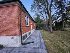 Property Photo:  67 Rockport Crescent Bsmt  ON L4C 2L7 
