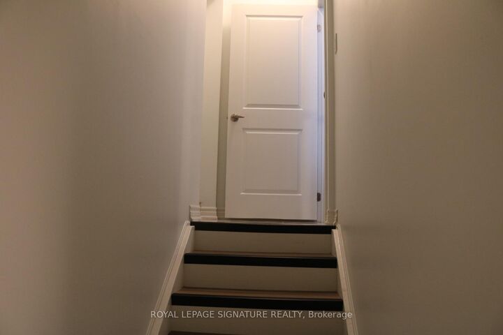 Property Photo:  58 Bremner Street Bsmt  ON L1R 0P8 