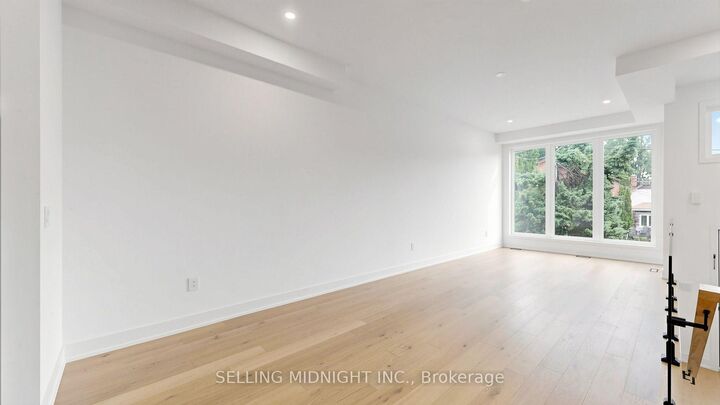 Property Photo: 42 Guthrie Avenue ON M8Y 3L1