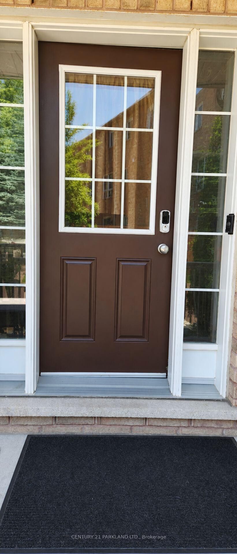 Property Photo: 52 Ignatius Lane ON M1E 0A3