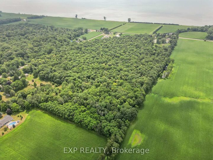 Property Photo: 4465 Imperial Road ON N5H 2R2