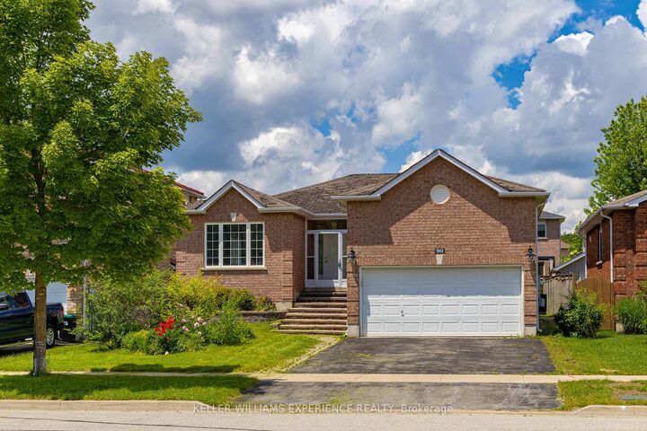 90 Sproule Drive — photo 1