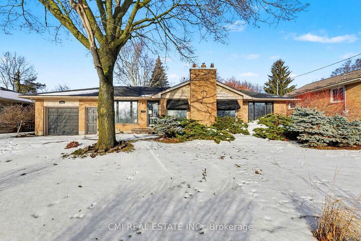 Property Photo: 645 Riverside Drive ON N6H 2S2