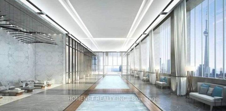 Property Photo: 488 University Avenue 5101 ON M5G 0C1