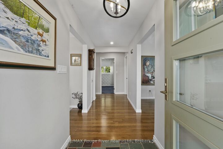 3625 Alnwick Hill Road — photo 1