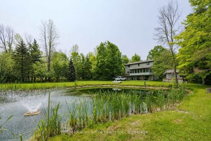 Property Photo: 1033 Bruce Road 9 N/A ON N0H 2T0