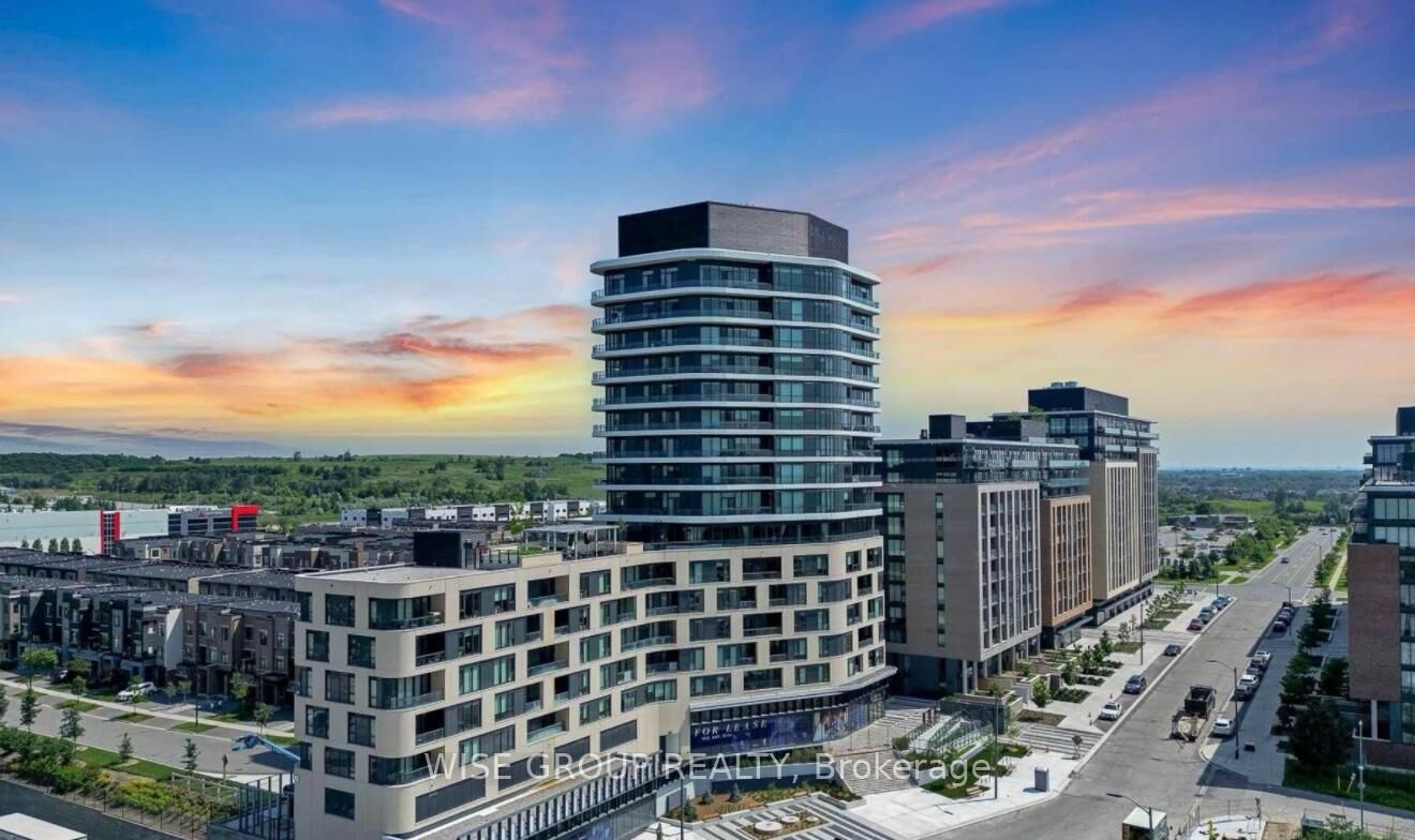 Photo de la propriété:  120 Eagle Rock Way Lph04  ON L6A 5C2 